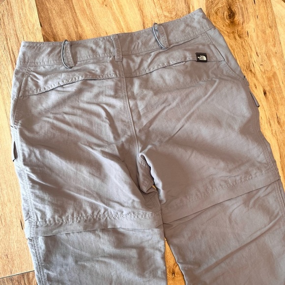North Face Pants - Picture 6 of 8